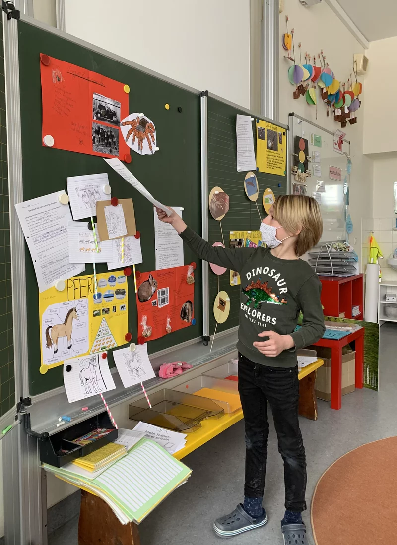 Vortrag Referat